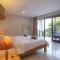 Surf House Santai Villa Balian