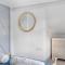 Beautiful 2 Bedroom Cottage in Oxton
