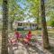 Secluded Paradise - San Augustine