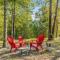 Secluded Paradise - San Augustine