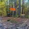 Secluded Paradise - San Augustine