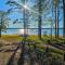 Secluded Paradise - San Augustine