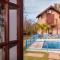 Cabañas Euzkadi
