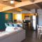 The Three Keys duplex