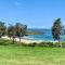 Marina Escape - Contemporary Coastal Living - Shellharbour