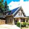 Manitou Springs White Yarrow Inn House