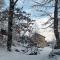 Gîte à la montagne avec cheminée, wifi et joli terrain - FR-1-589-179 - 莱托利