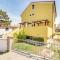 Apartments with parking spaces Baska, Krk - 22048