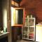 Teak house