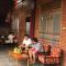 Teak house