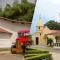 Casa amplia cerca a UKUMARI parque CONSOTA y excelentes restaurantes