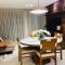 flat kariris de luxe