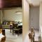flat kariris de luxe