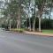 Beachfront at Silver Sands Hervey Bay