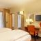 H4 Hotel Arcadia Locarno