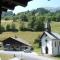 Chalet "les Arcosses"