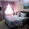 Conference Hotel and Suites Sagamu