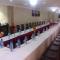 Conference Hotel and Suites Sagamu