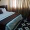 Conference Hotel and Suites Sagamu