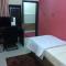 Conference Hotel and Suites Sagamu
