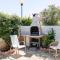 Pavillon Climatisé avec Mezzanine, WIFI et Parking Privé - Gruissan Les Ayguades - FR-1-409-187