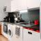 Pavillon Climatisé avec Mezzanine, WIFI et Parking Privé - Gruissan Les Ayguades - FR-1-409-187