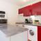 Appartement T3 à Vielle-Aure - 6 couchages, proche téléphérique et thermes, navette gratuite - FR-1-296-486
