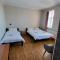 Kharkhorin hostel