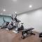 Holiday Inn Express Fort Bragg by IHG