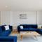 Beachfront Bliss - shared indoor pool & spa