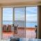Beachfront Bliss - shared indoor pool & spa