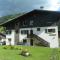 Chalet "les Arcosses"