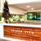 The Golden View Resort สวนผึ้ง