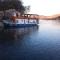 Houseboat Hotel and Nile Cruises Zainoba - Nag` el-Ramla