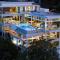 Ultra Luxury Ocean View Villa