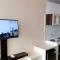 Agrippina Rooms by Indoluxe Vivo Apartement - Seturan