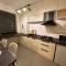 BLUE Atol apartments