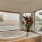 Sunset Views from this Hilltop Fountain Hills Gem