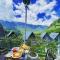 Sapa the chill garden& villas