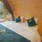 Sapa the chill garden& villas