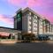 Holiday Inn Express Hotels- Hampton by IHG - 汉普顿