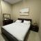 Marbella Grand Holiday Homes - Al Nahda 1