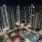 Magnificent apartment in NRG Oybek