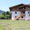 Apartment in Wald near Krimml Waterfalls