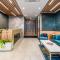 WESTSIDE HOTEL HiTECH CITY