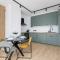 Stylish Apartment with Parking in Katowice by Noclegi Renters - Katovice