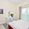 Luxury Escapes - Stylish 1BR with Downtown Skyline View - THE BAY - 迪拜