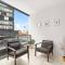 Secluded Surry Hills Escape with Private Balcony