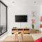 Secluded Surry Hills Escape with Private Balcony