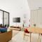 Secluded Surry Hills Escape with Private Balcony